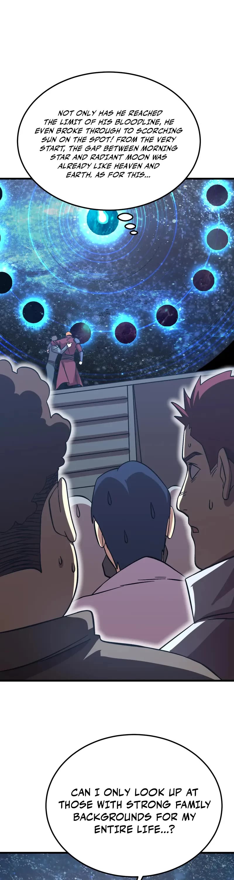 Apex Future Martial Arts chapter 240 page 28