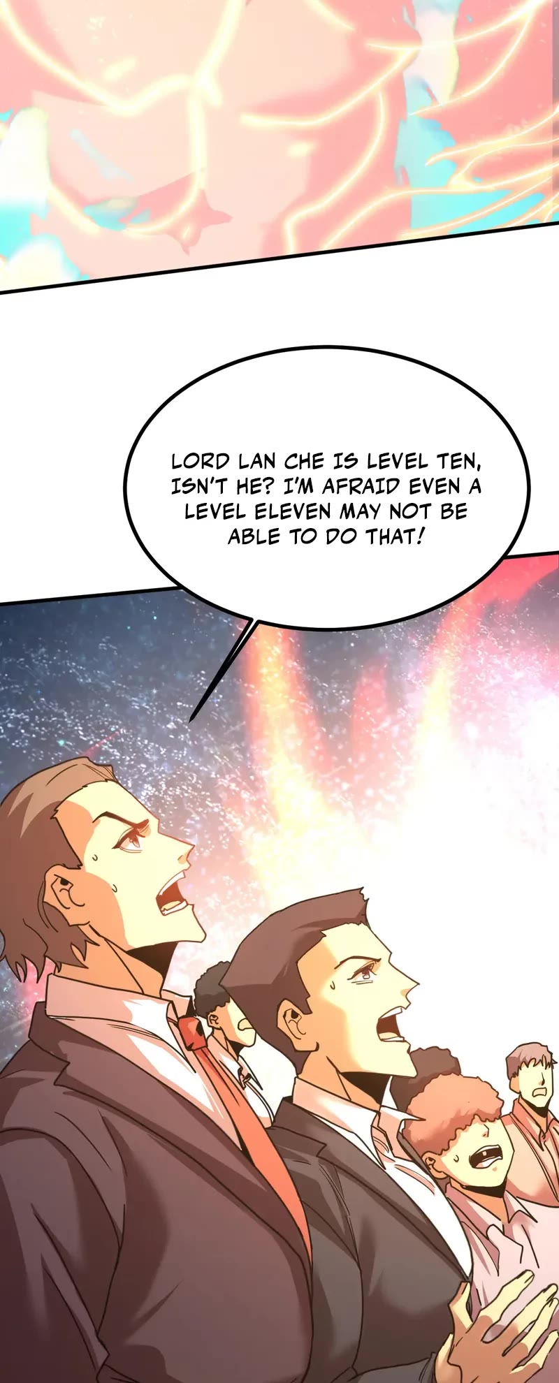 Apex Future Martial Arts chapter 240 page 3