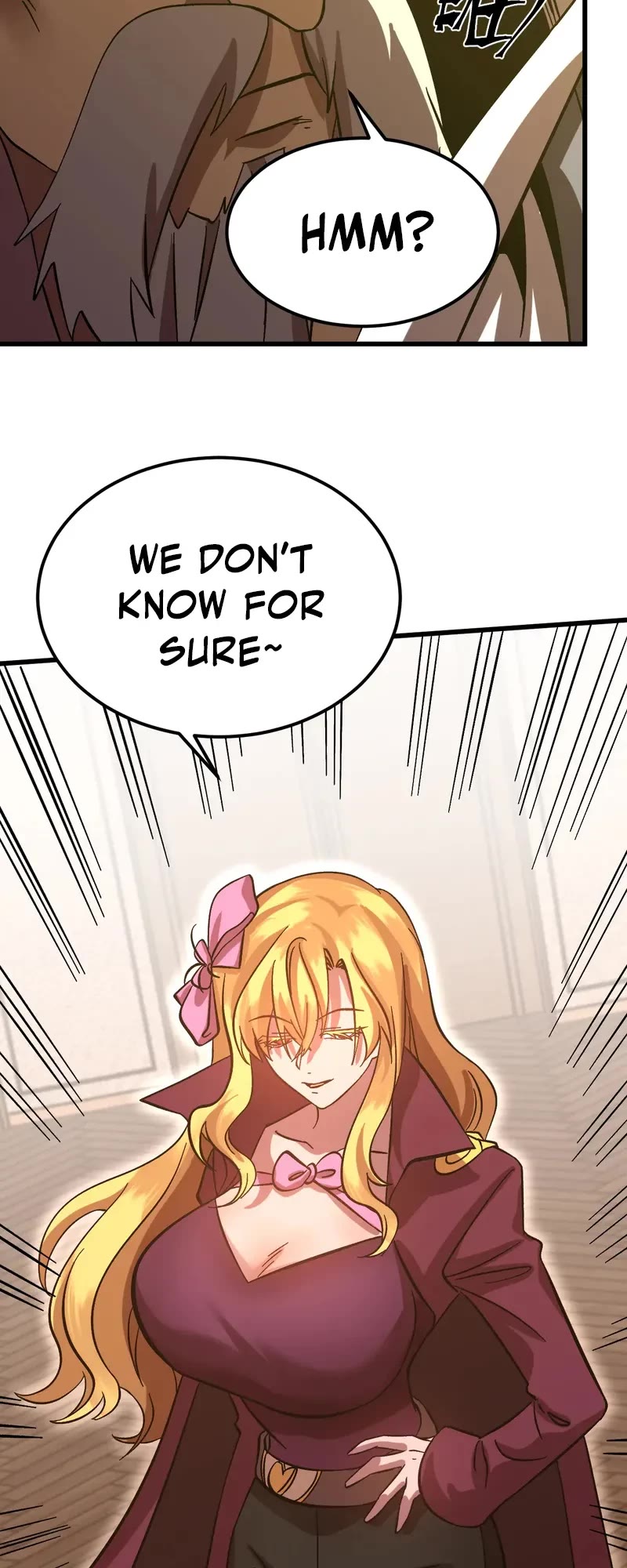 Apex Future Martial Arts chapter 240 page 34