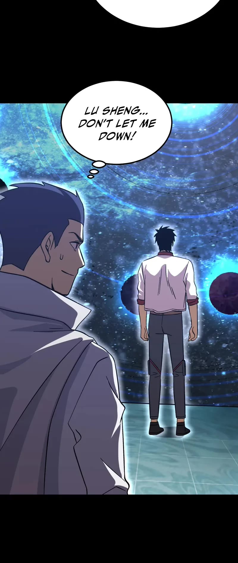 Apex Future Martial Arts chapter 240 page 43