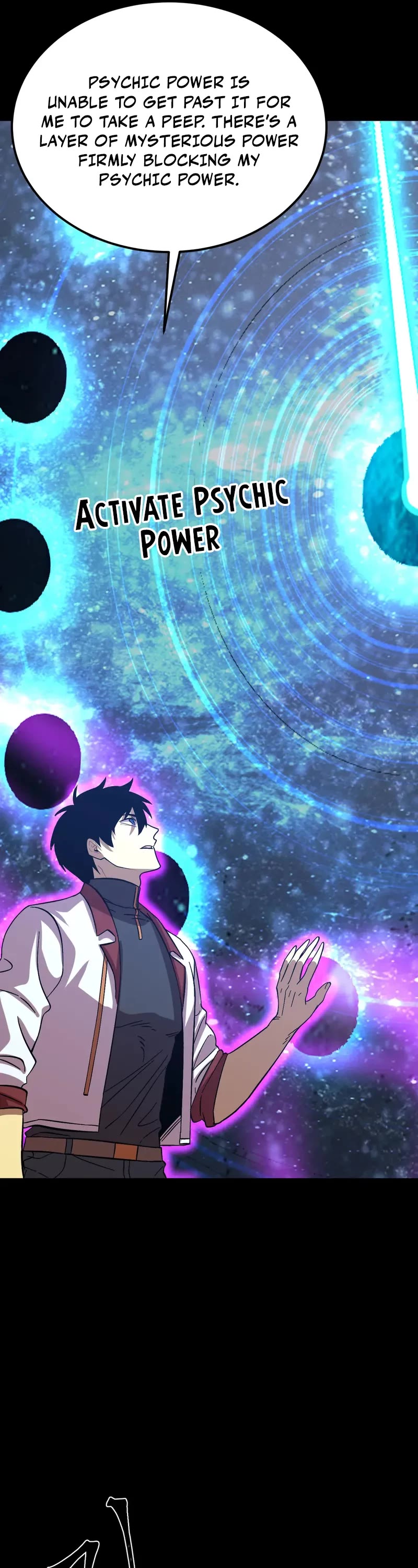 Apex Future Martial Arts chapter 240 page 44