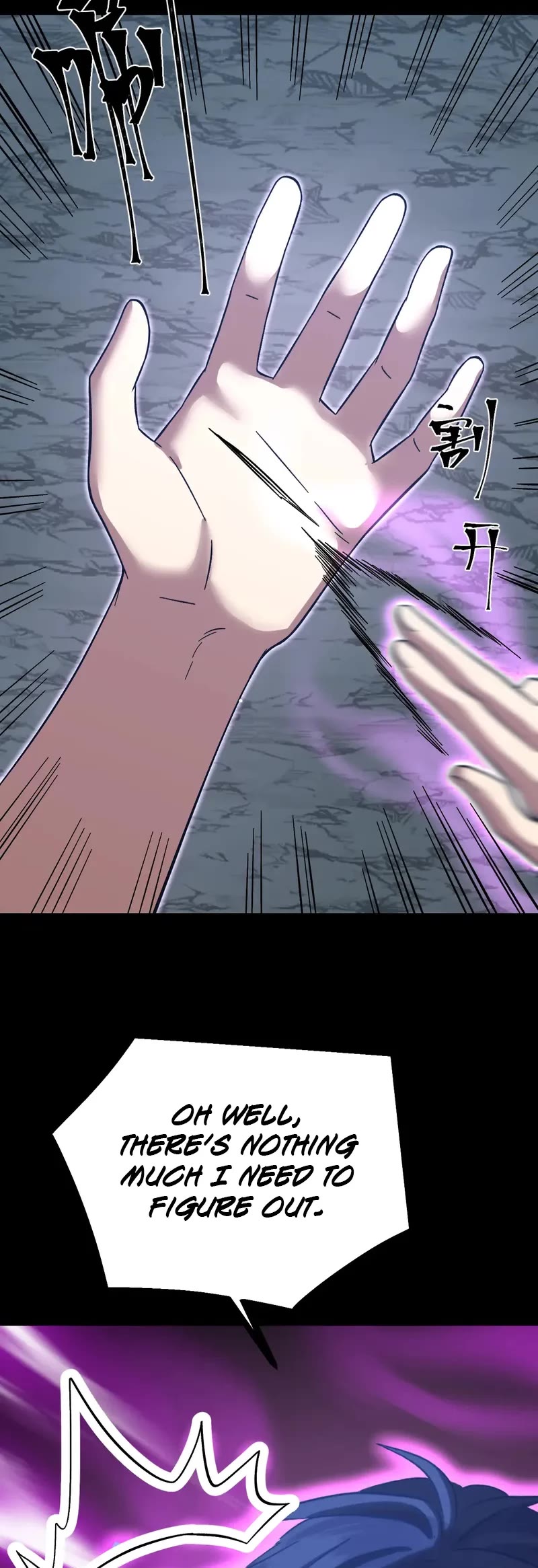 Apex Future Martial Arts chapter 240 page 45