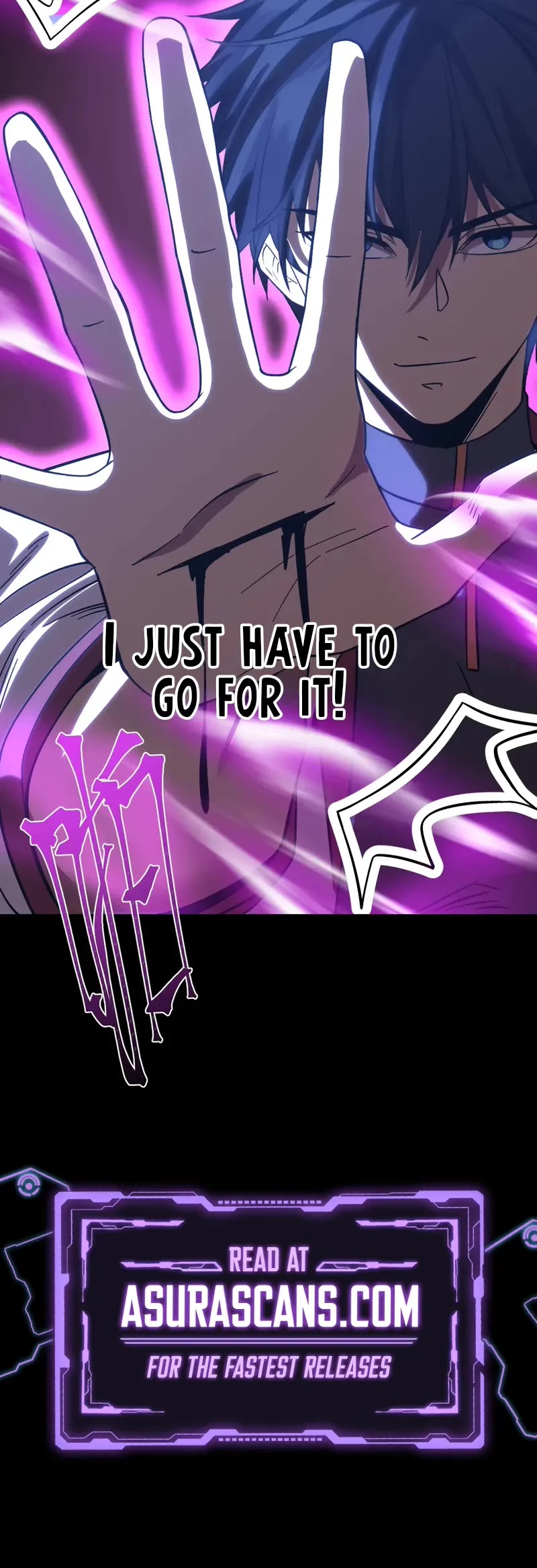 Apex Future Martial Arts chapter 240 page 46