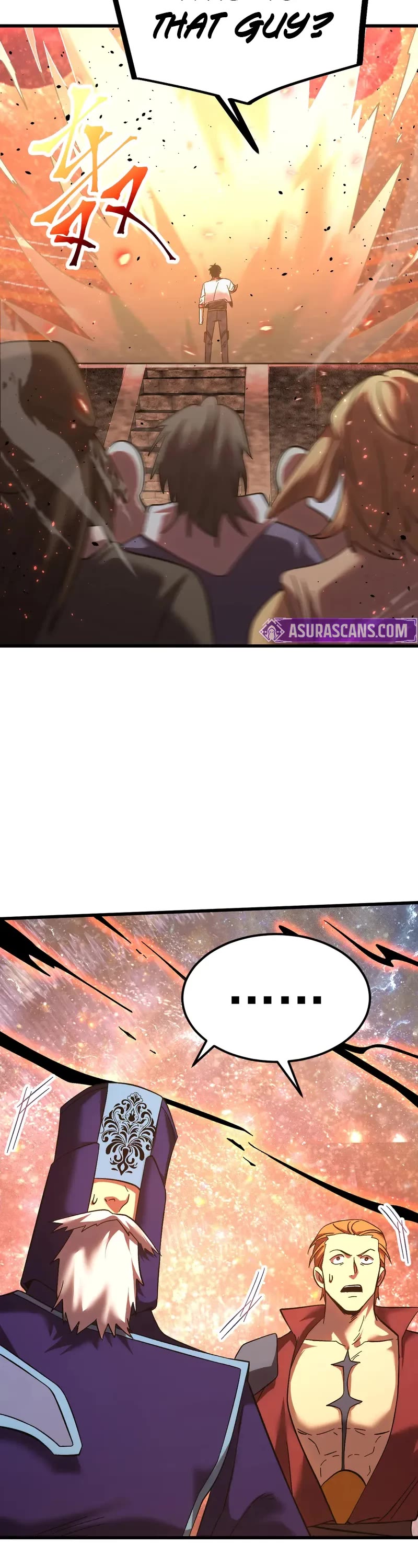 Apex Future Martial Arts chapter 241 page 10