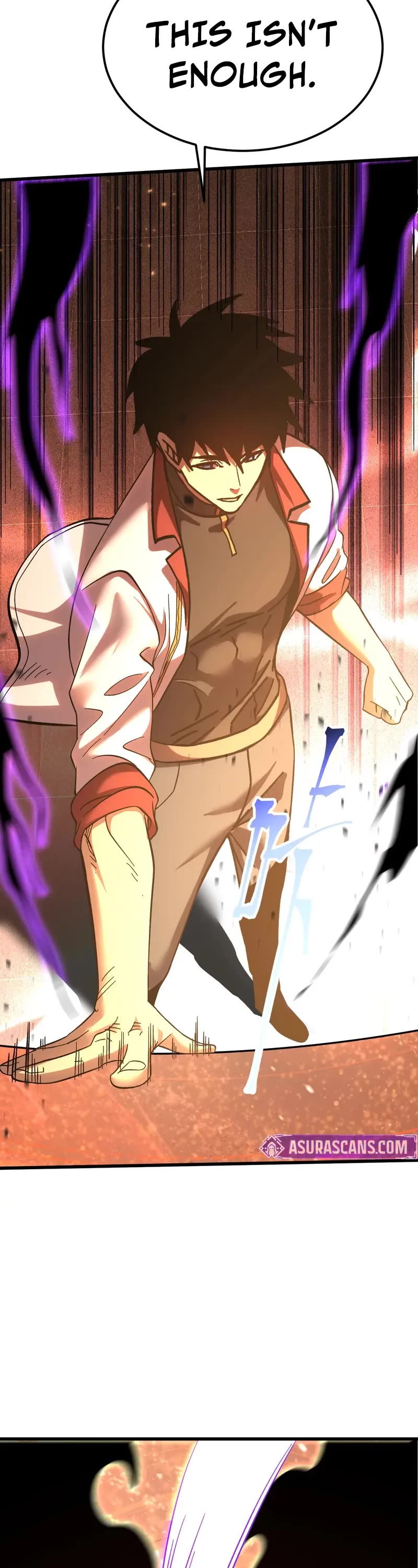Apex Future Martial Arts chapter 241 page 14
