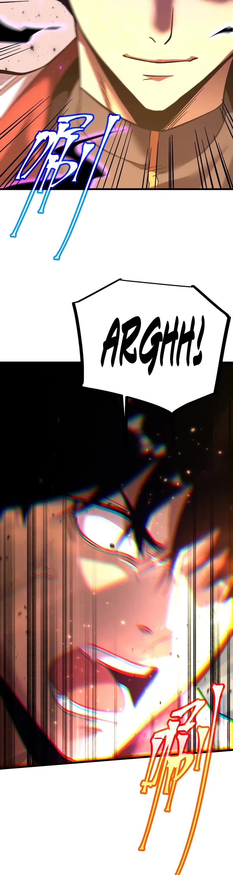 Apex Future Martial Arts chapter 241 page 17