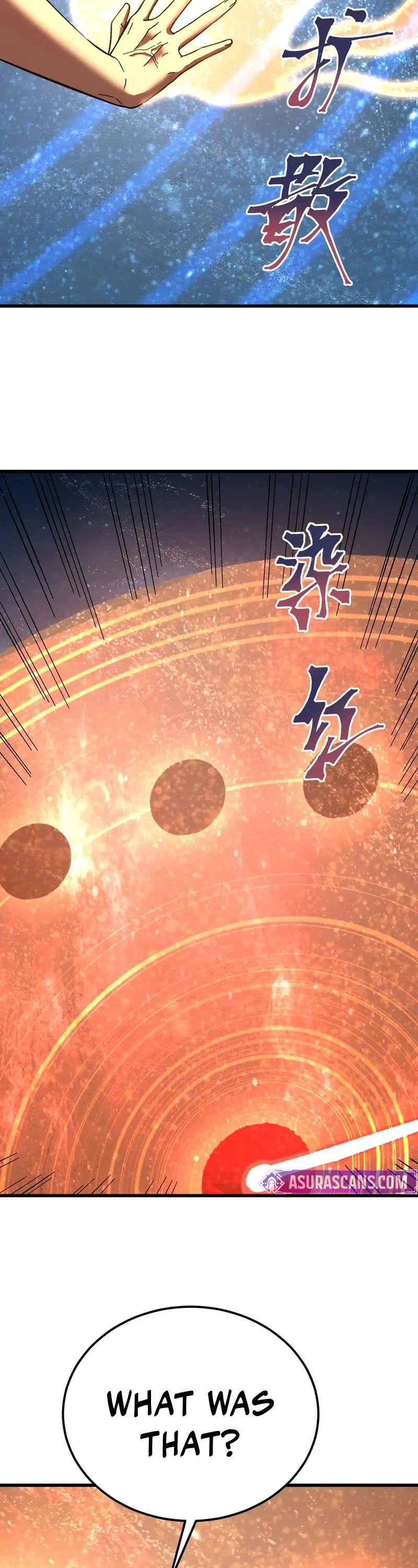 Apex Future Martial Arts chapter 241 page 2