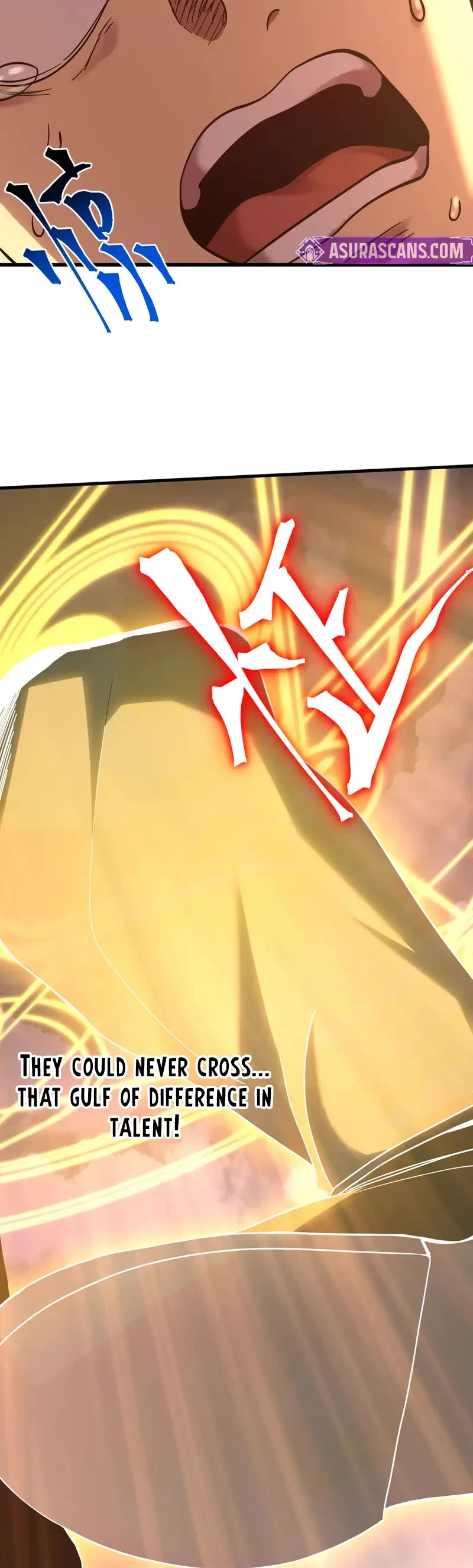 Apex Future Martial Arts chapter 241 page 22