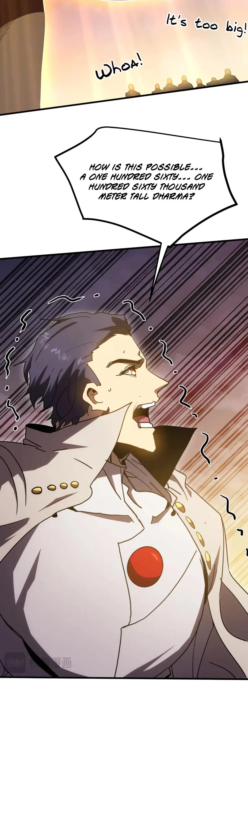 Apex Future Martial Arts chapter 241 page 23