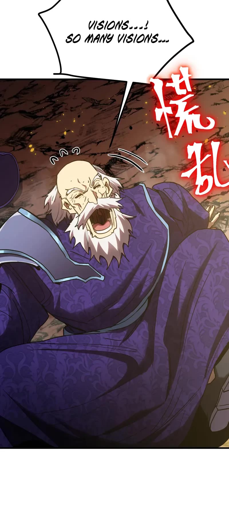 Apex Future Martial Arts chapter 241 page 26