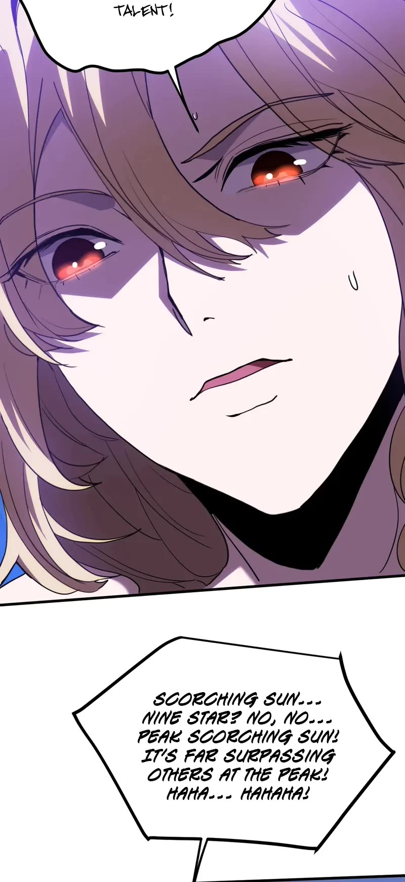 Apex Future Martial Arts chapter 241 page 37