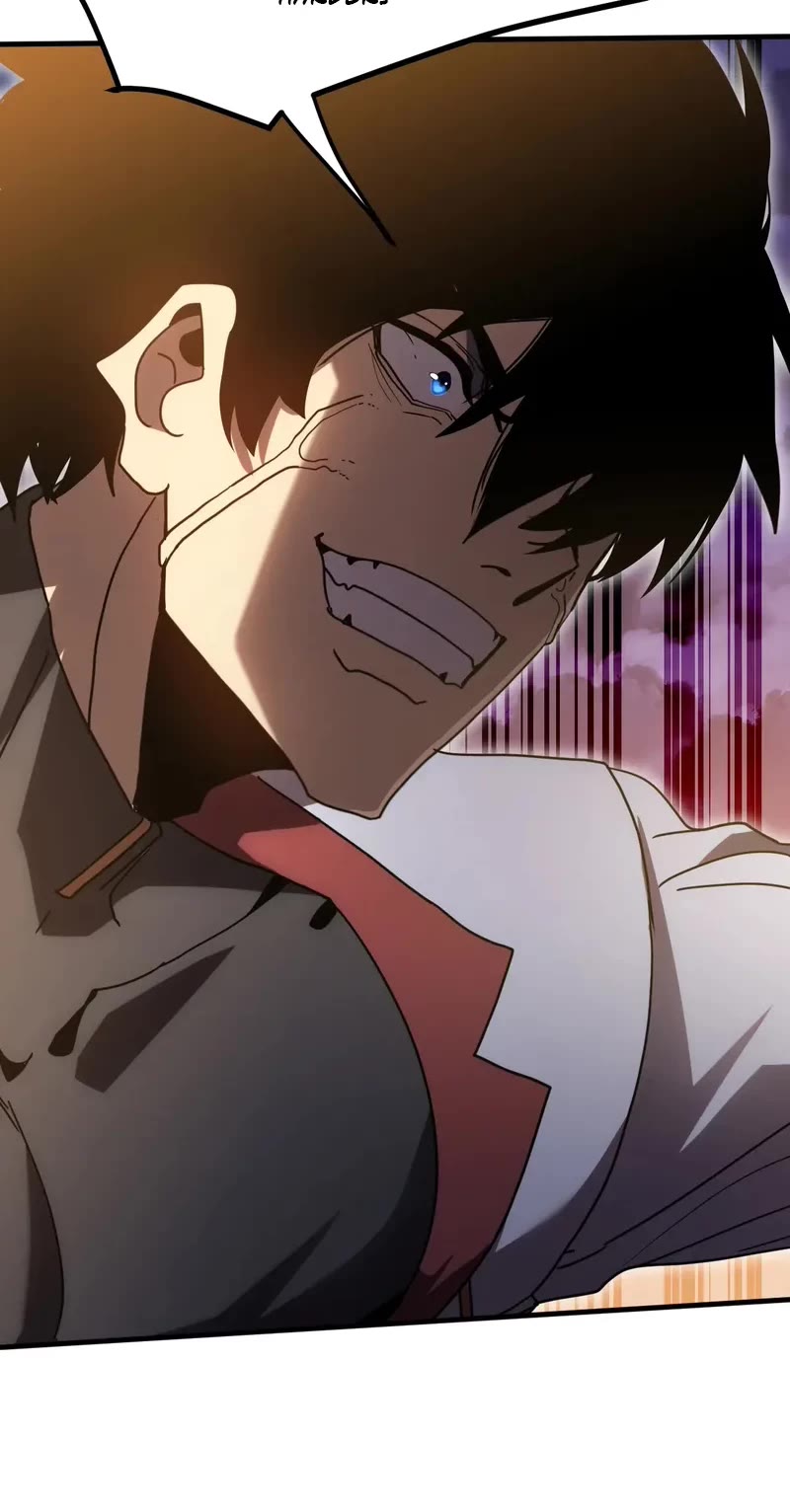 Apex Future Martial Arts chapter 241 page 44