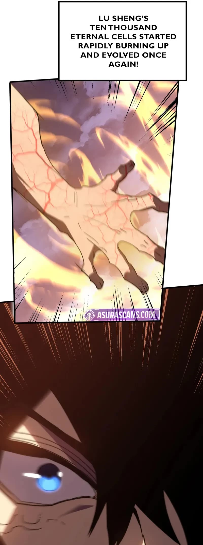 Apex Future Martial Arts chapter 241 page 45