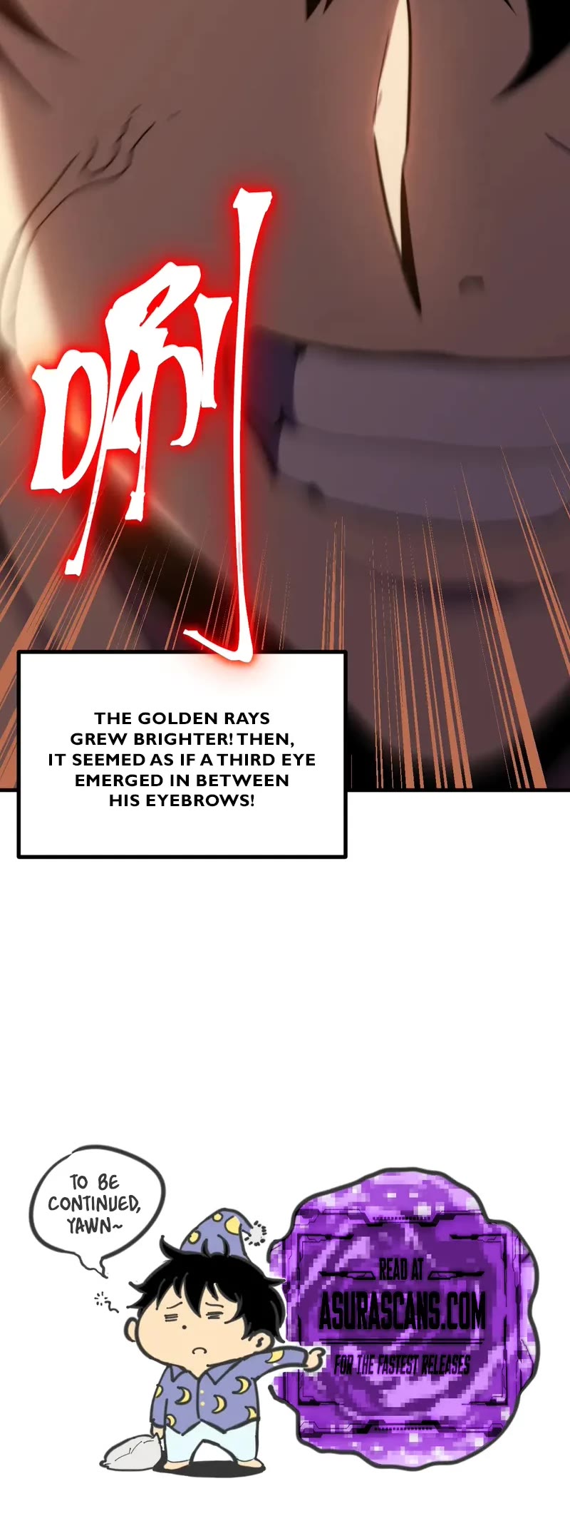 Apex Future Martial Arts chapter 241 page 46