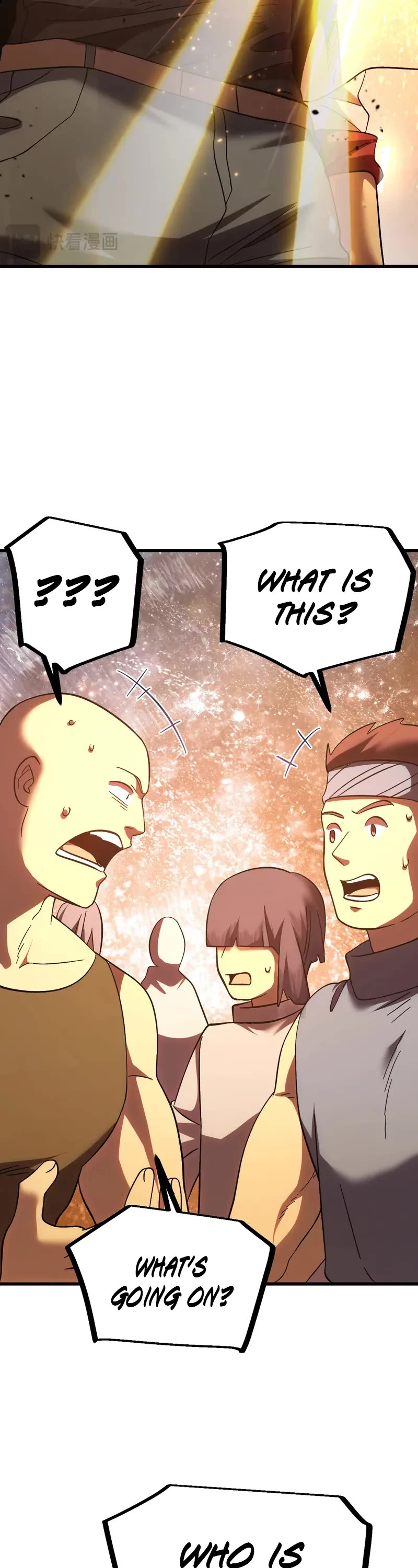 Apex Future Martial Arts chapter 241 page 9