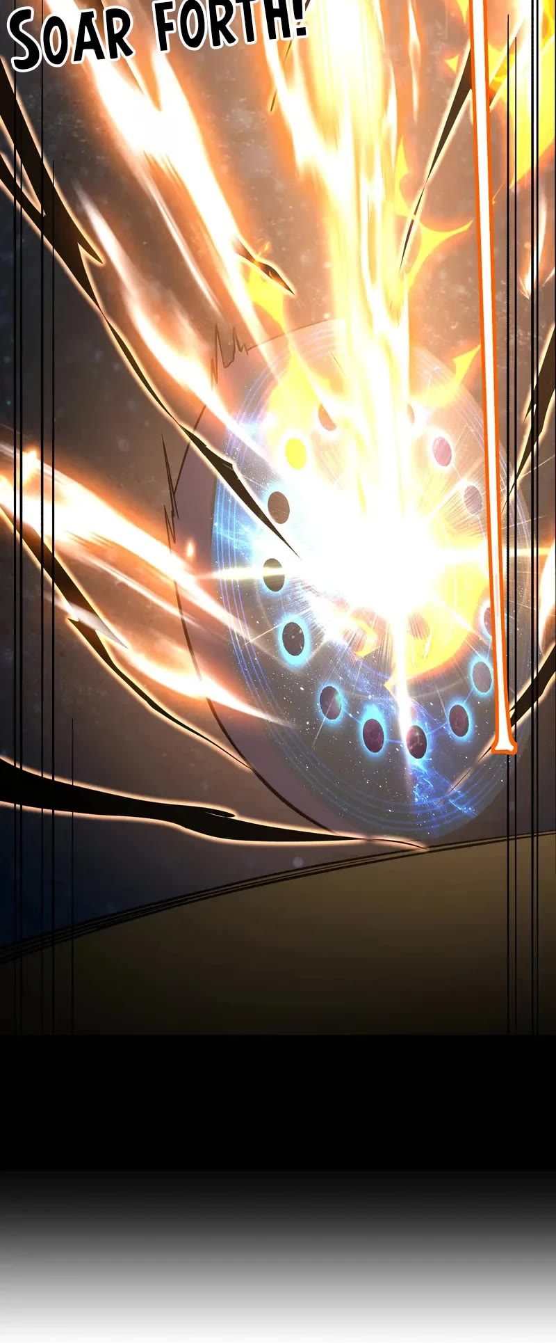 Apex Future Martial Arts chapter 242 page 10