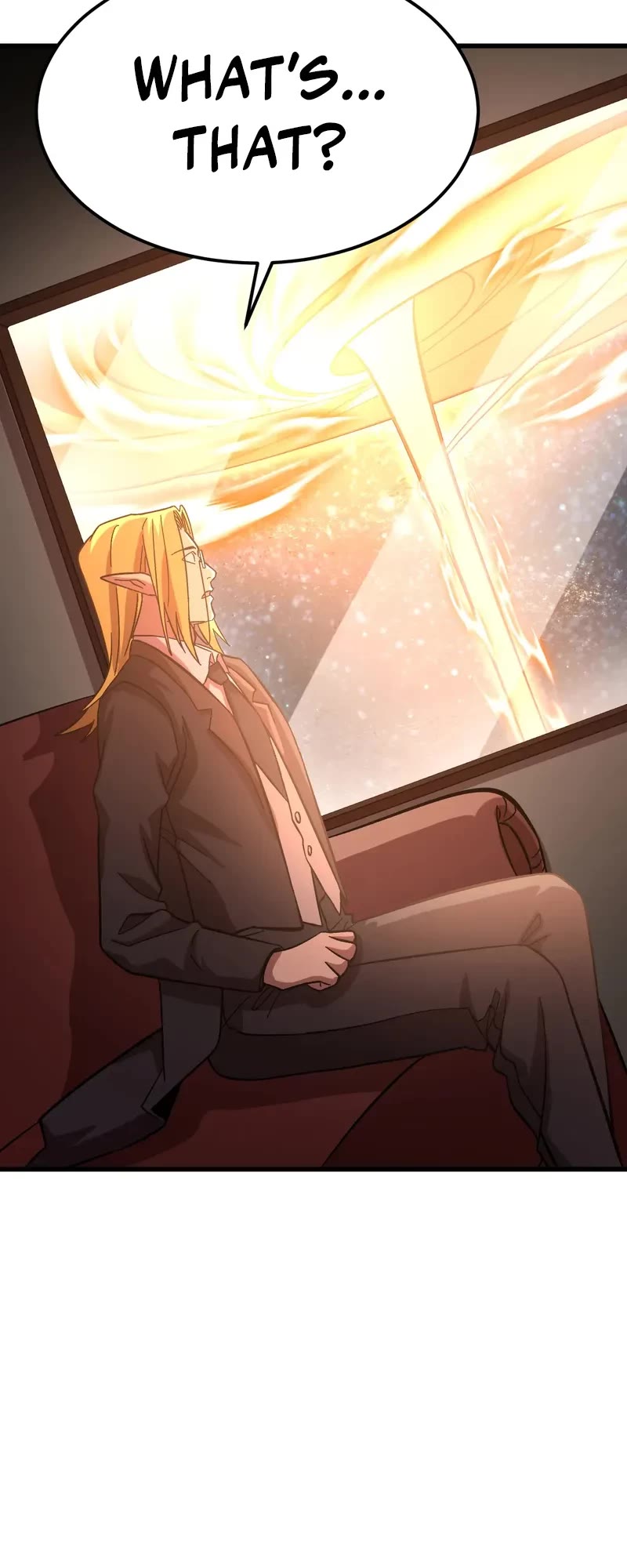 Apex Future Martial Arts chapter 242 page 13