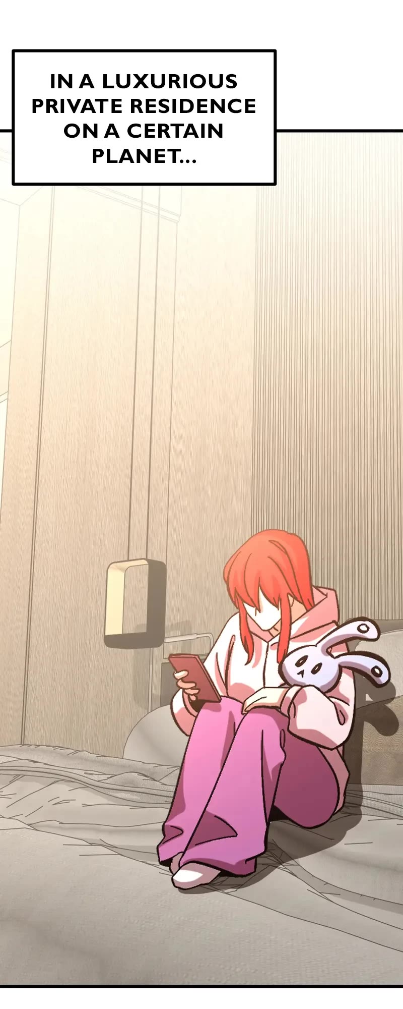 Apex Future Martial Arts chapter 242 page 14