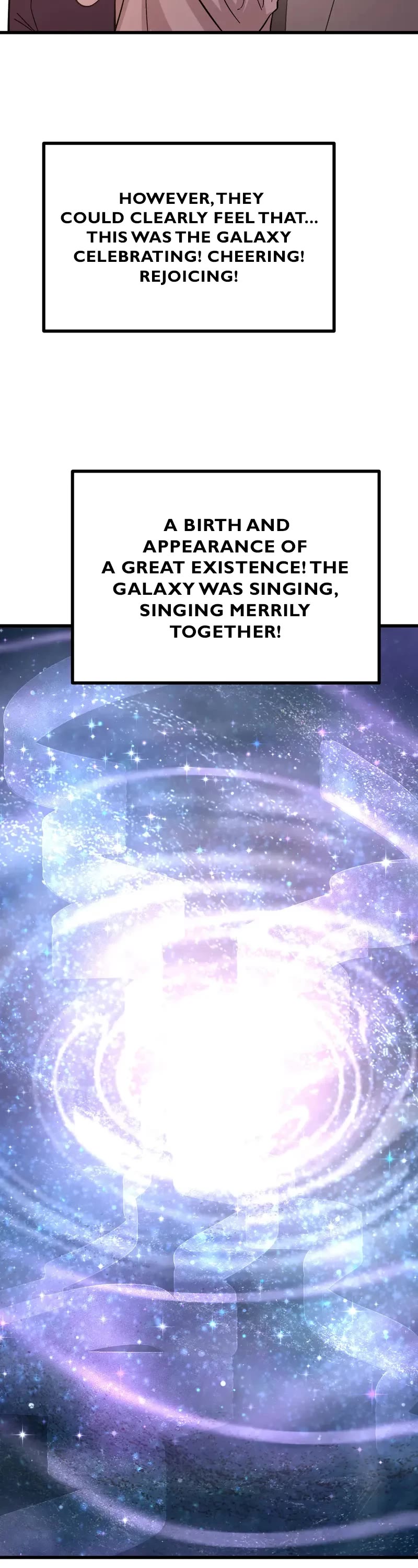 Apex Future Martial Arts chapter 242 page 20