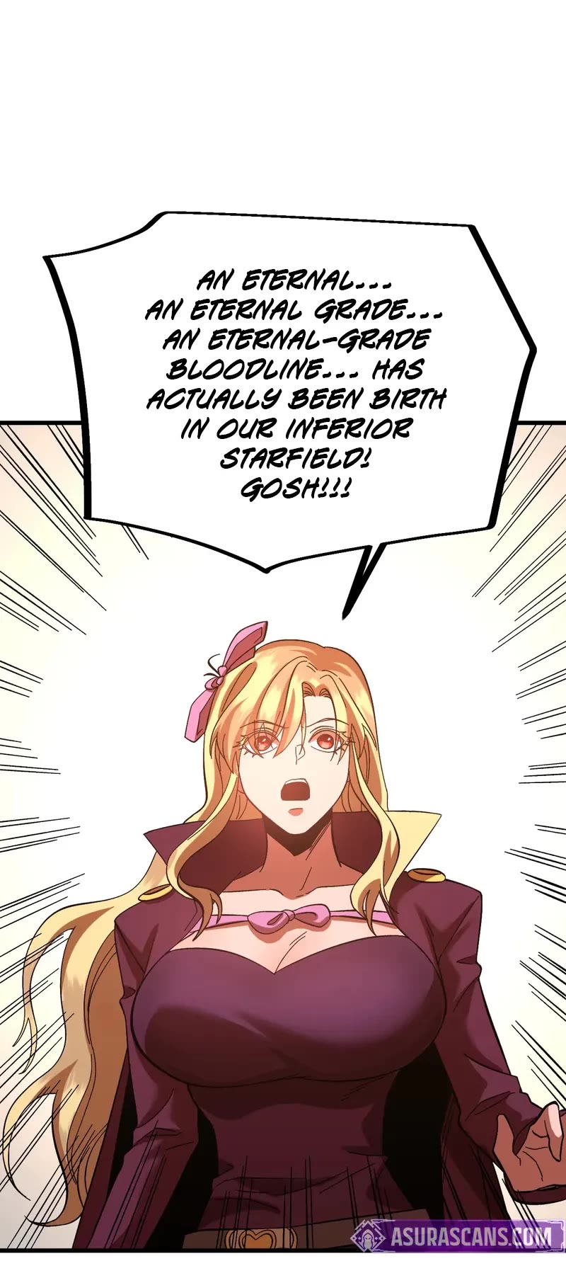 Apex Future Martial Arts chapter 242 page 21