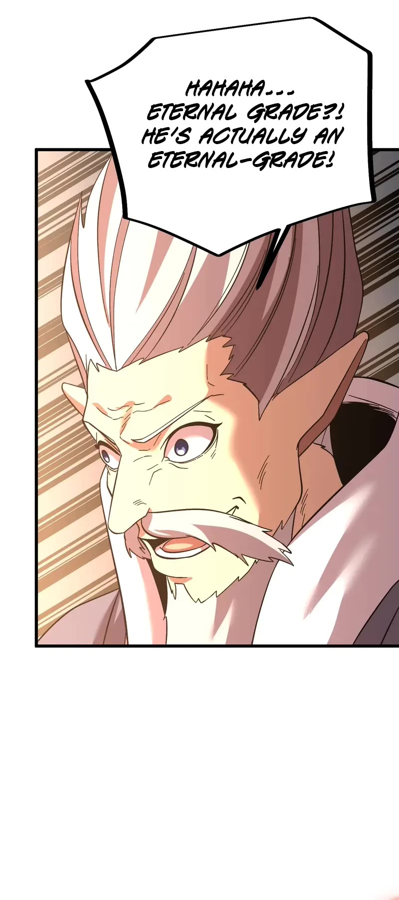 Apex Future Martial Arts chapter 242 page 22