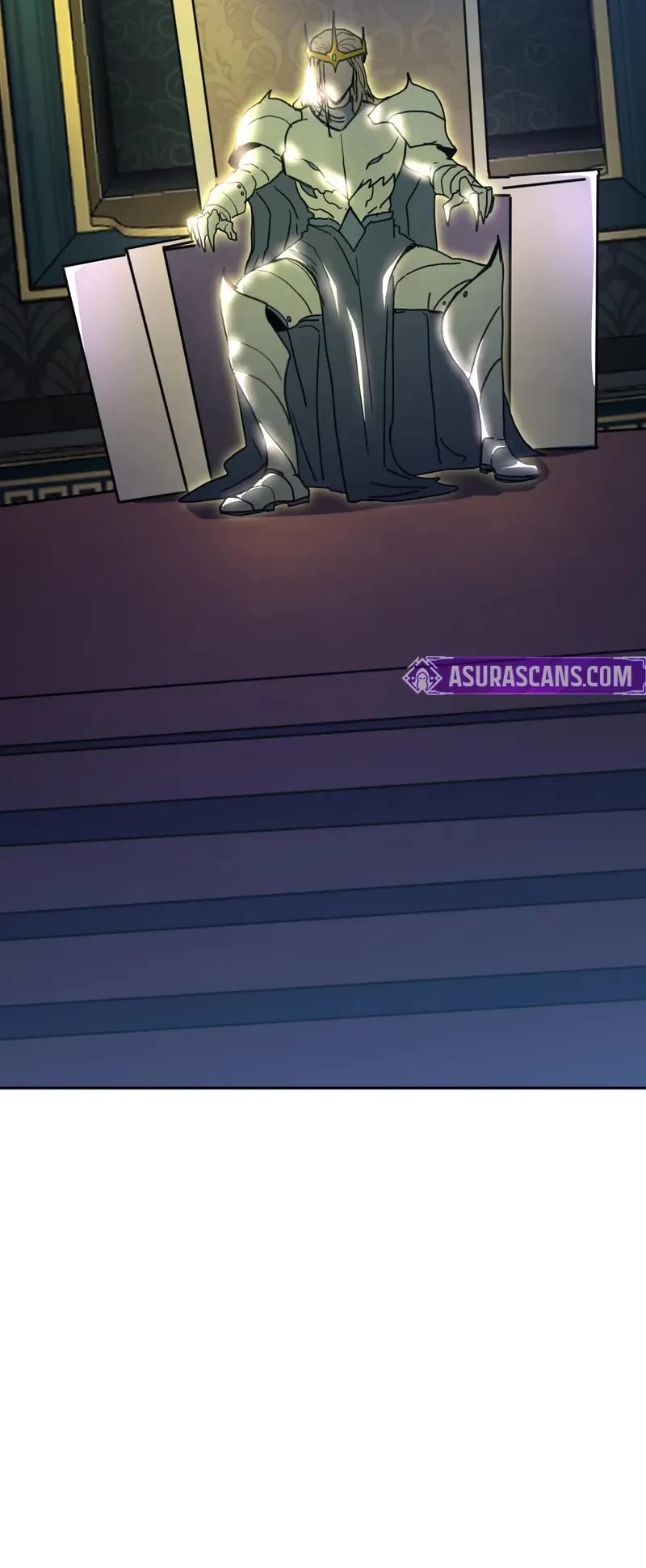 Apex Future Martial Arts chapter 242 page 35