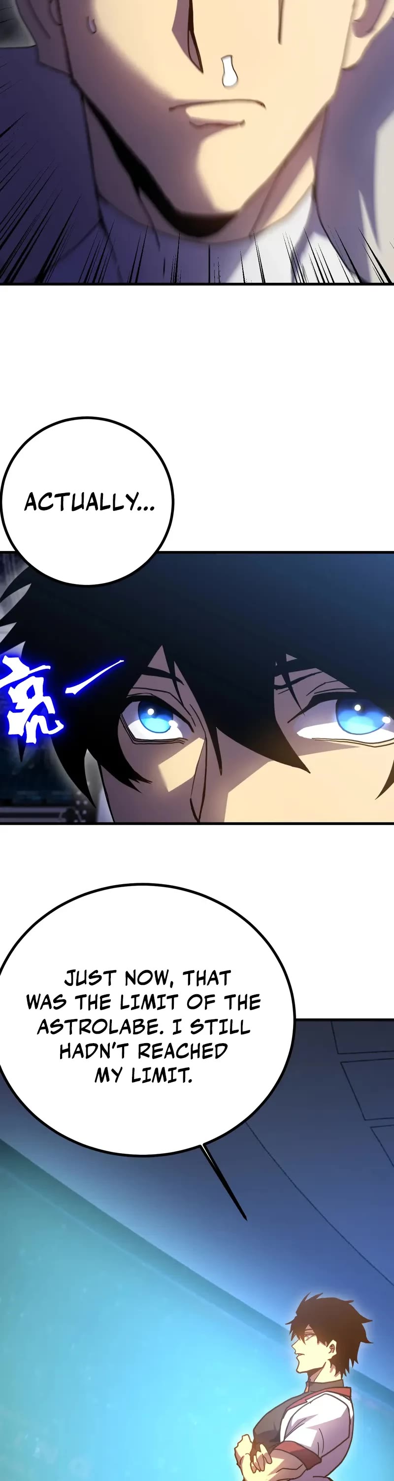 Apex Future Martial Arts chapter 242 page 45