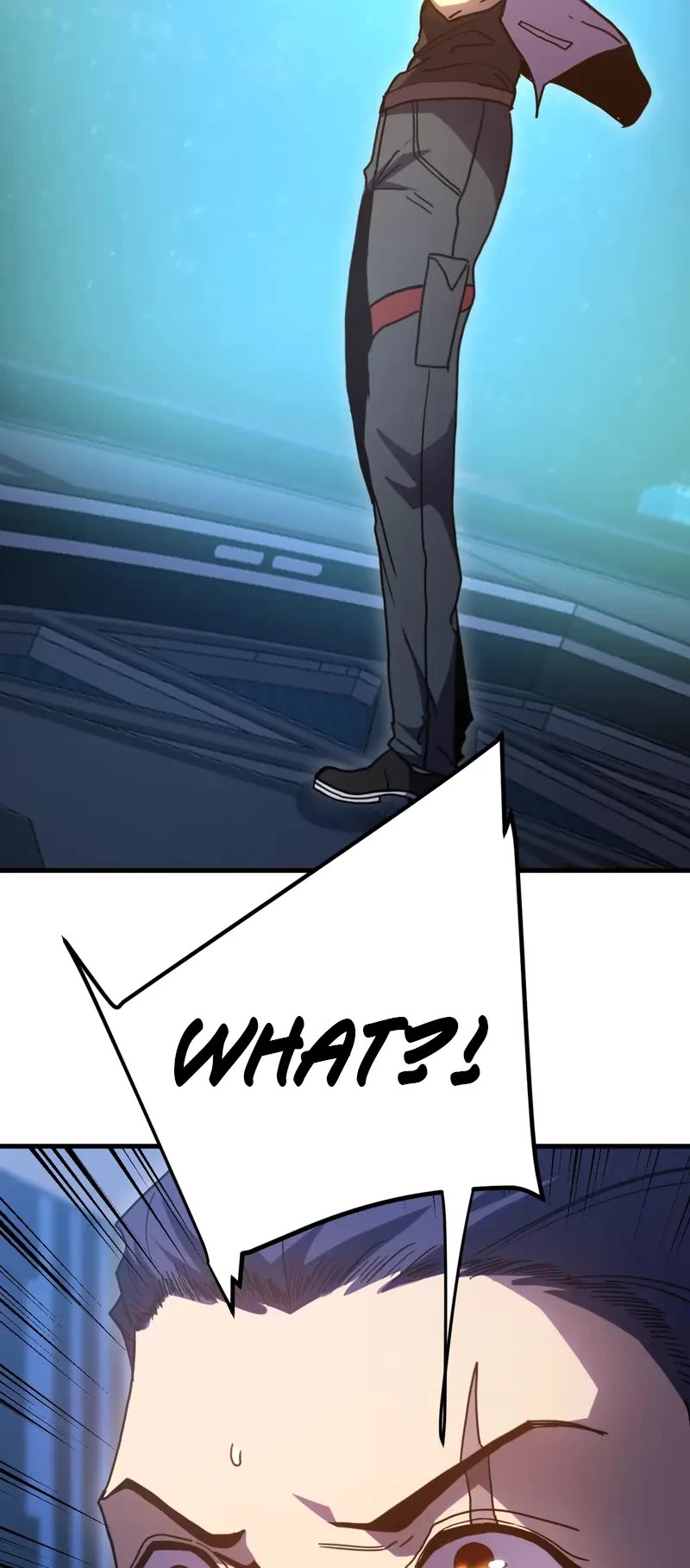 Apex Future Martial Arts chapter 242 page 46