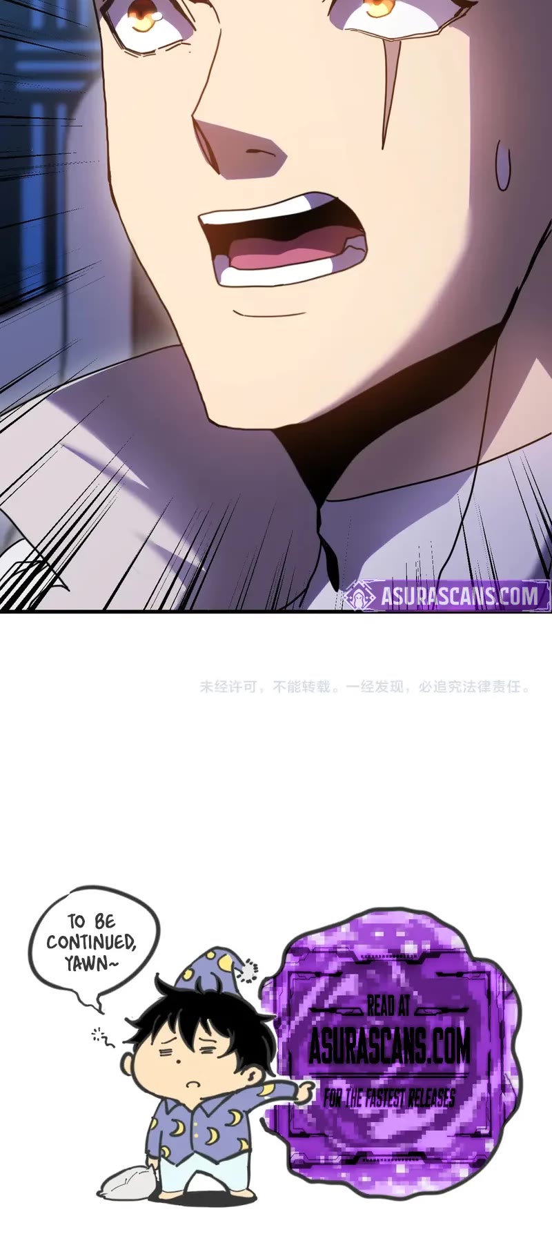 Apex Future Martial Arts chapter 242 page 47