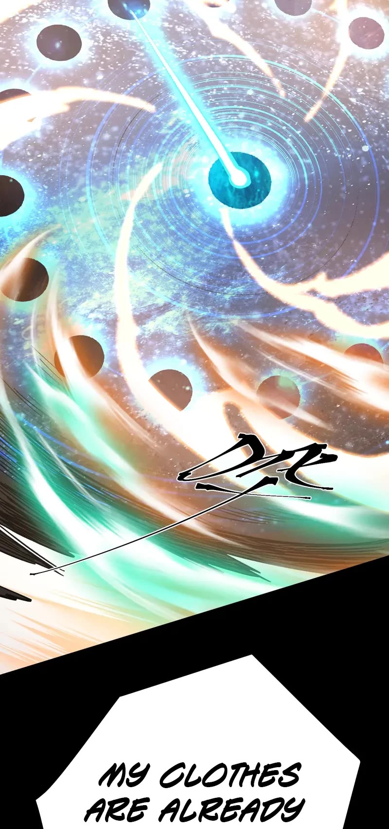 Apex Future Martial Arts chapter 242 page 5