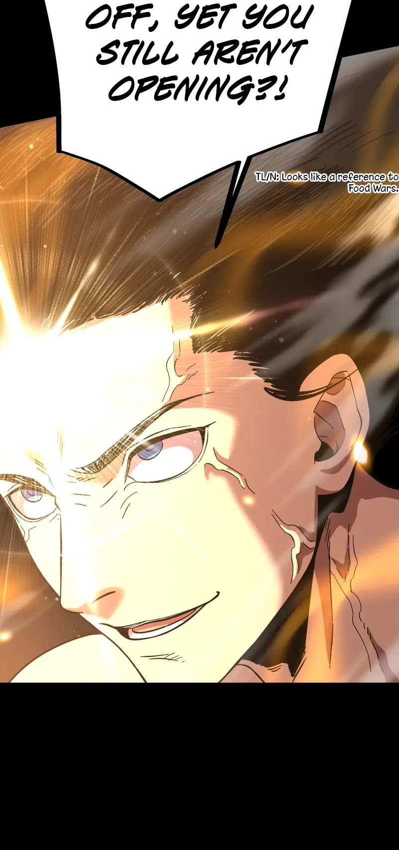 Apex Future Martial Arts chapter 242 page 6