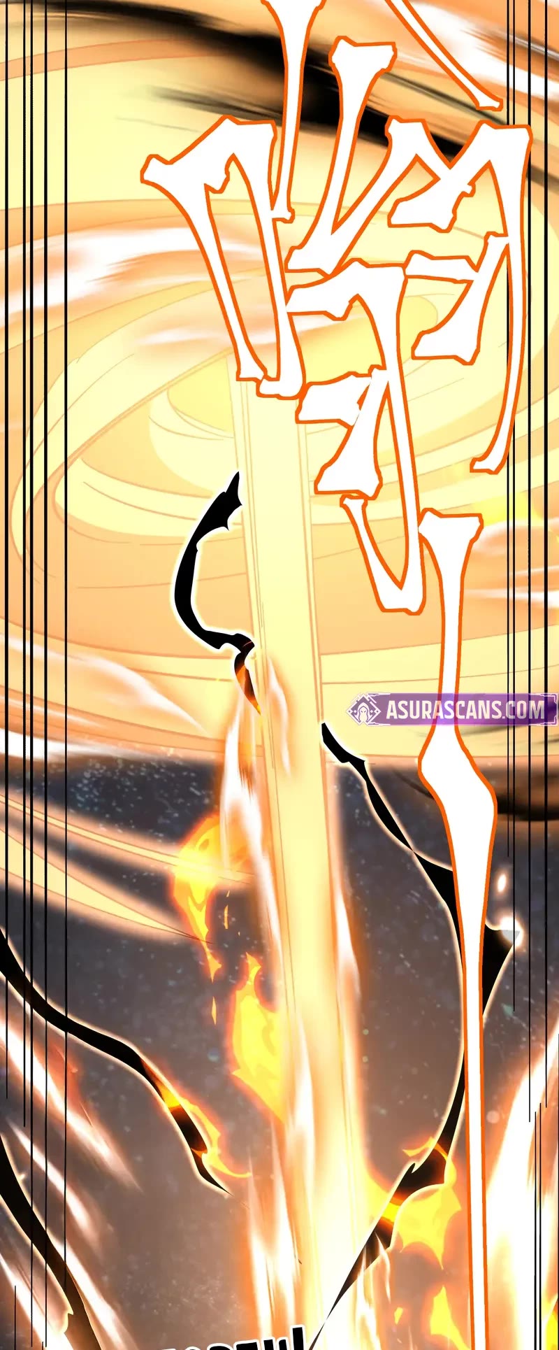 Apex Future Martial Arts chapter 242 page 9