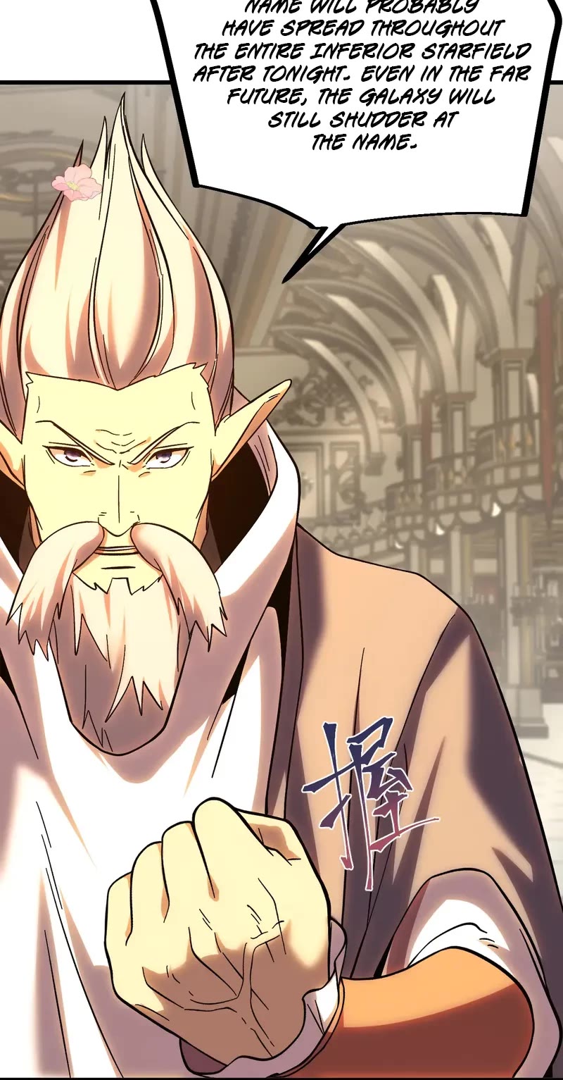 Apex Future Martial Arts chapter 243 page 11