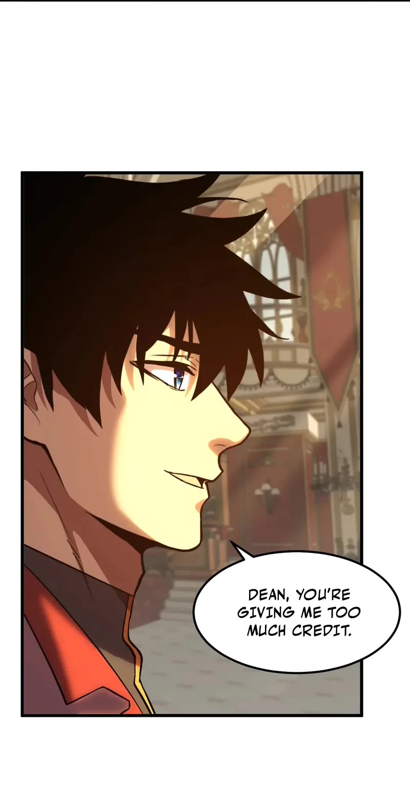 Apex Future Martial Arts chapter 243 page 12