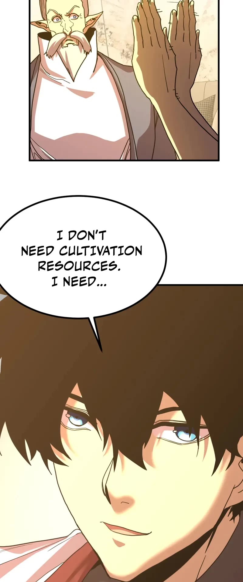 Apex Future Martial Arts chapter 243 page 23