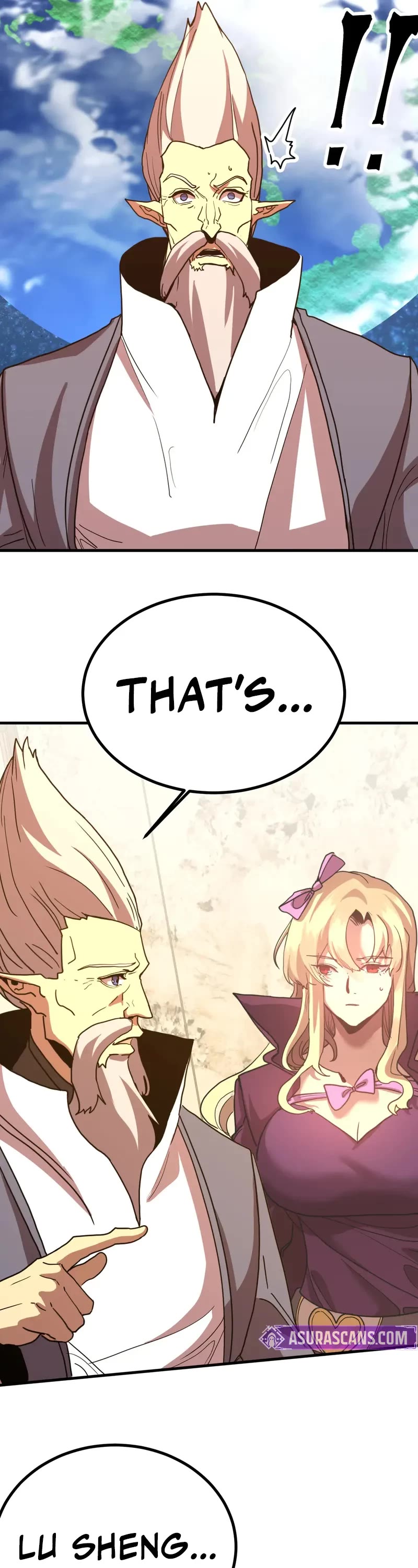 Apex Future Martial Arts chapter 243 page 25