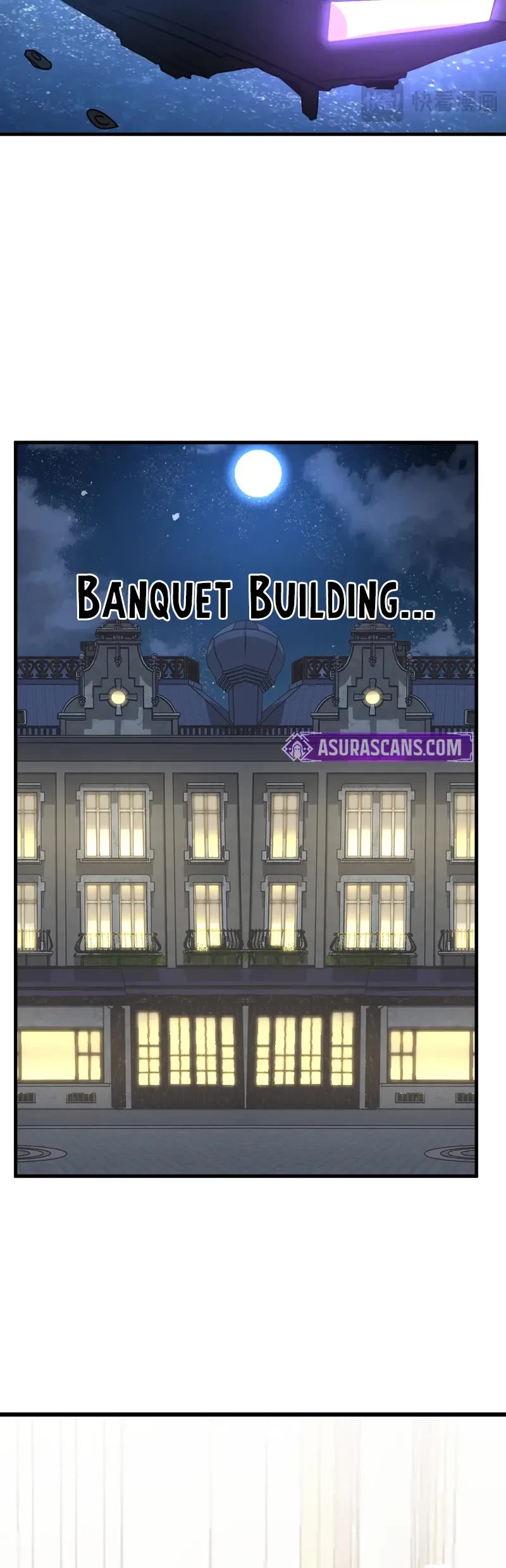 Apex Future Martial Arts chapter 243 page 31