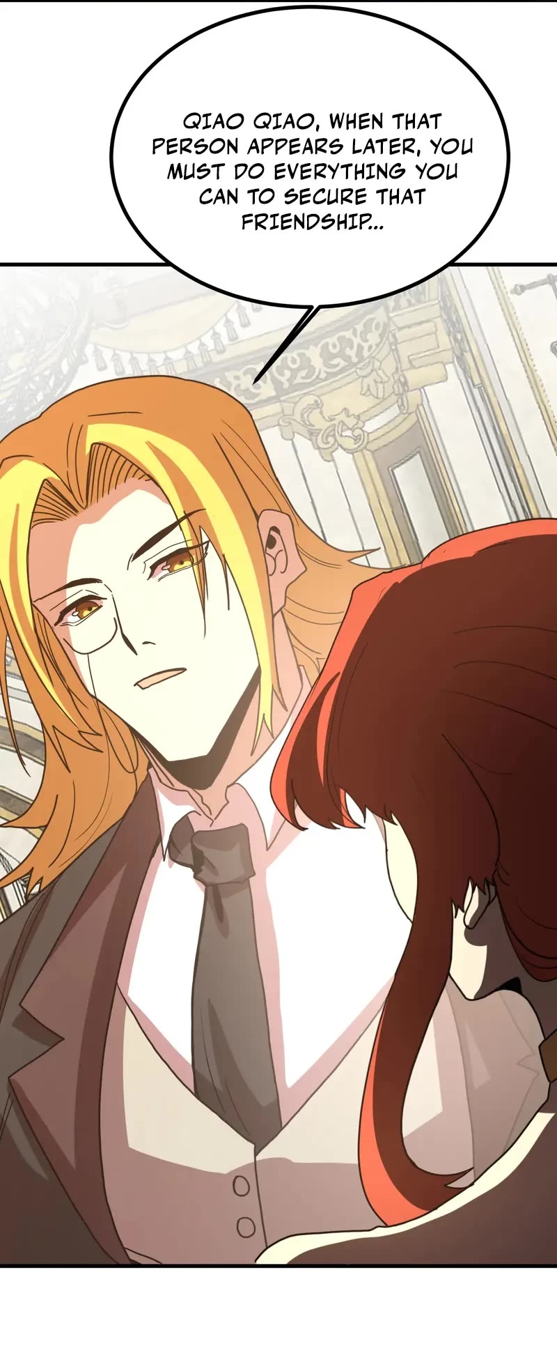 Apex Future Martial Arts chapter 243 page 34