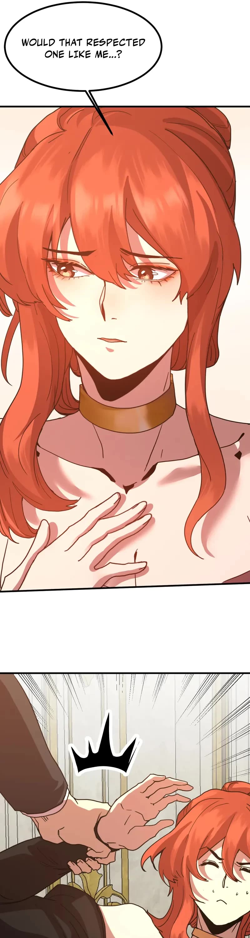 Apex Future Martial Arts chapter 243 page 36