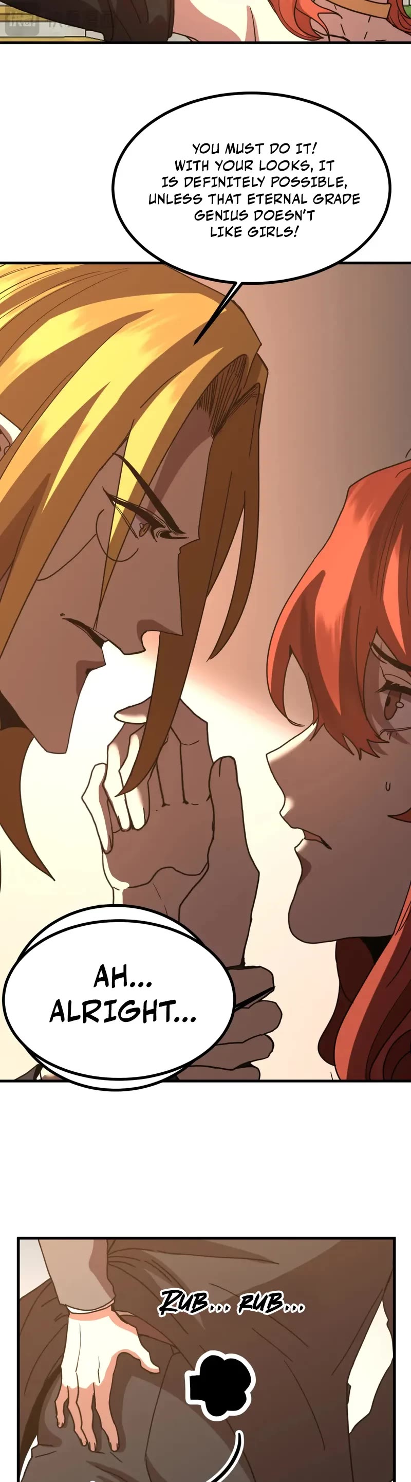 Apex Future Martial Arts chapter 243 page 37