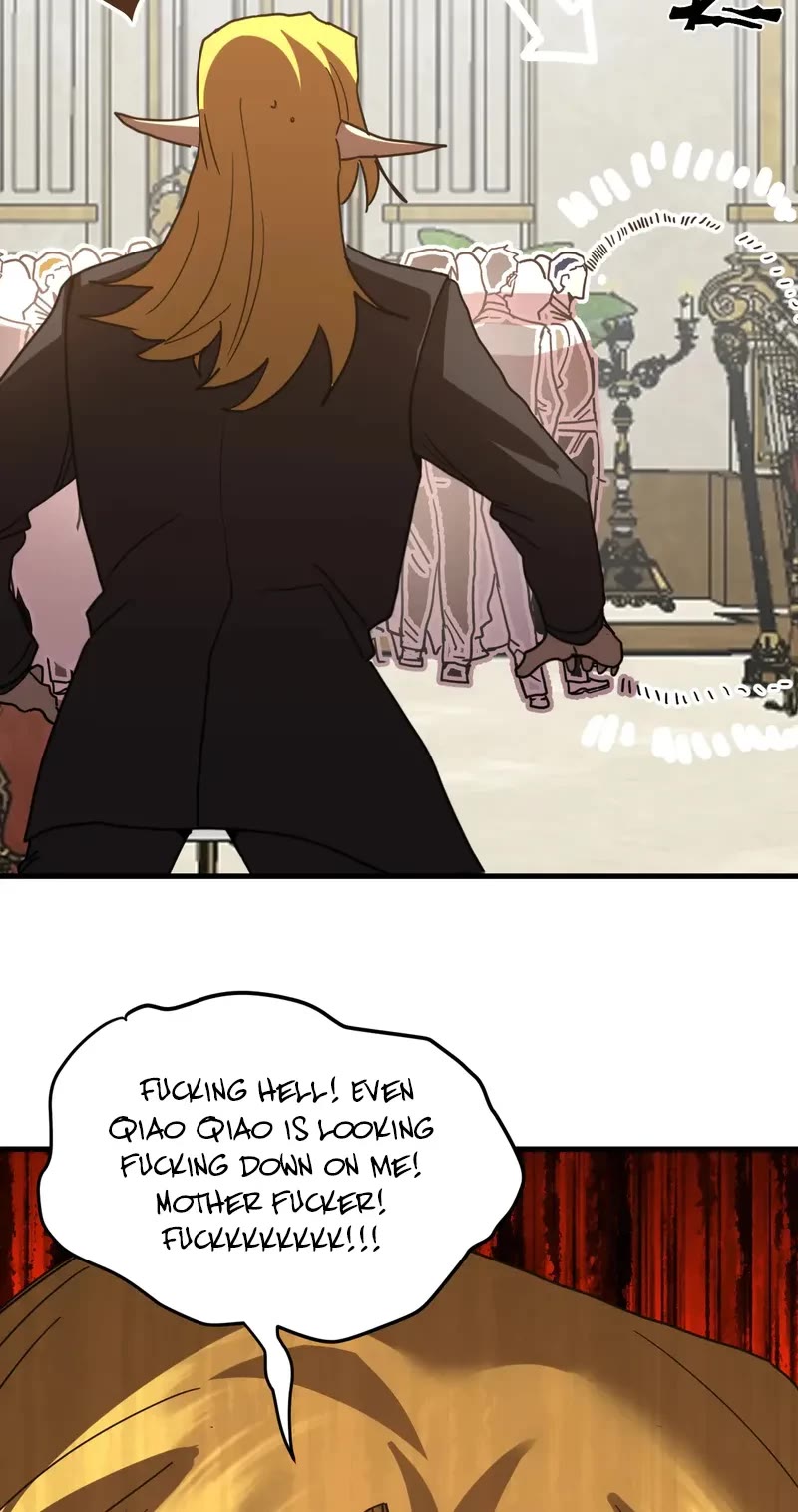 Apex Future Martial Arts chapter 243 page 41