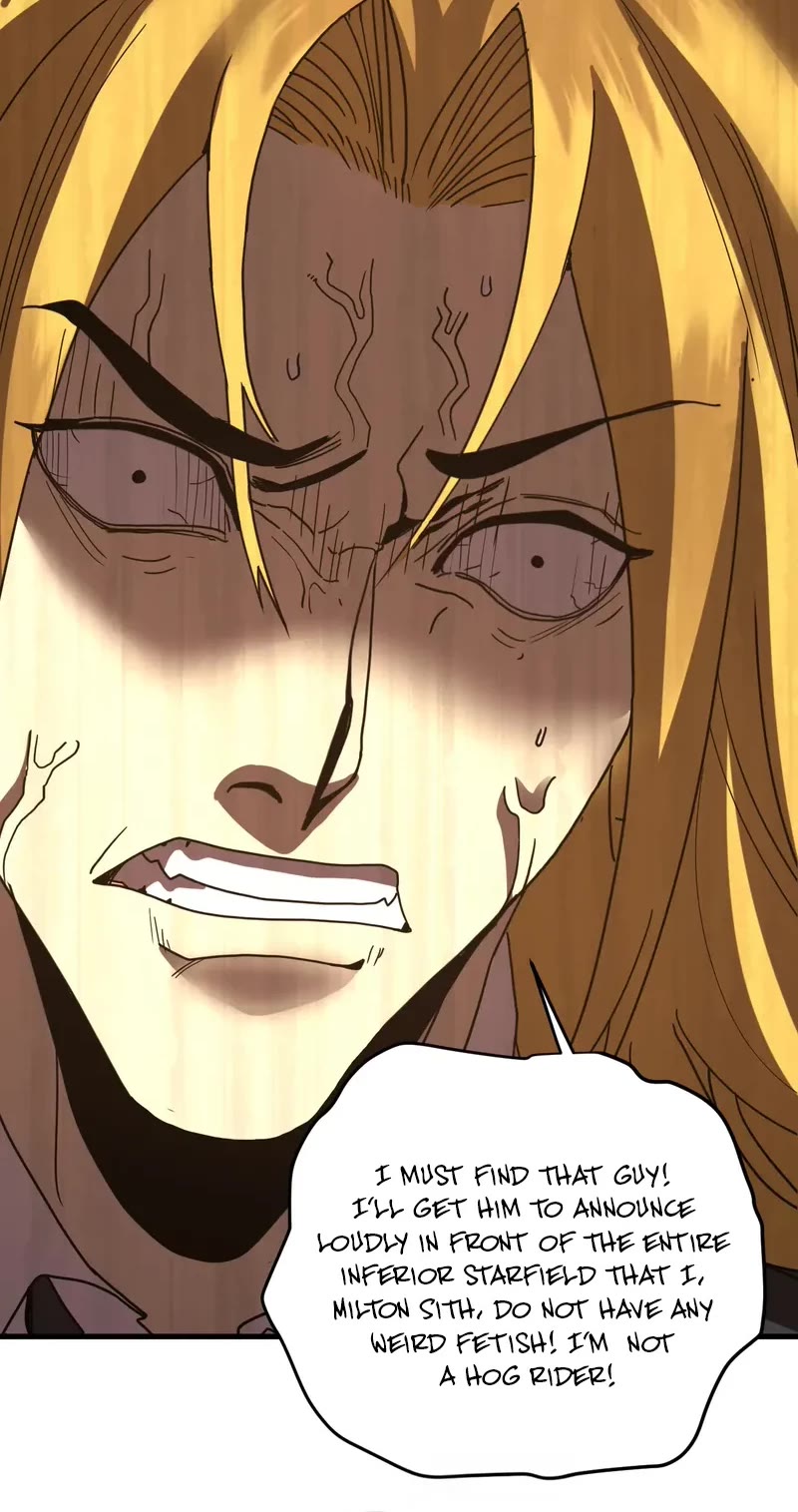 Apex Future Martial Arts chapter 243 page 42