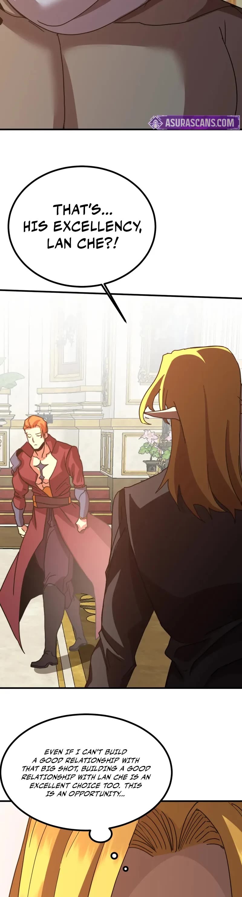 Apex Future Martial Arts chapter 243 page 44