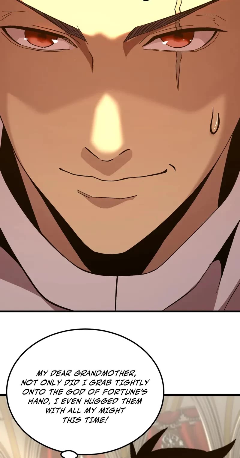 Apex Future Martial Arts chapter 243 page 7