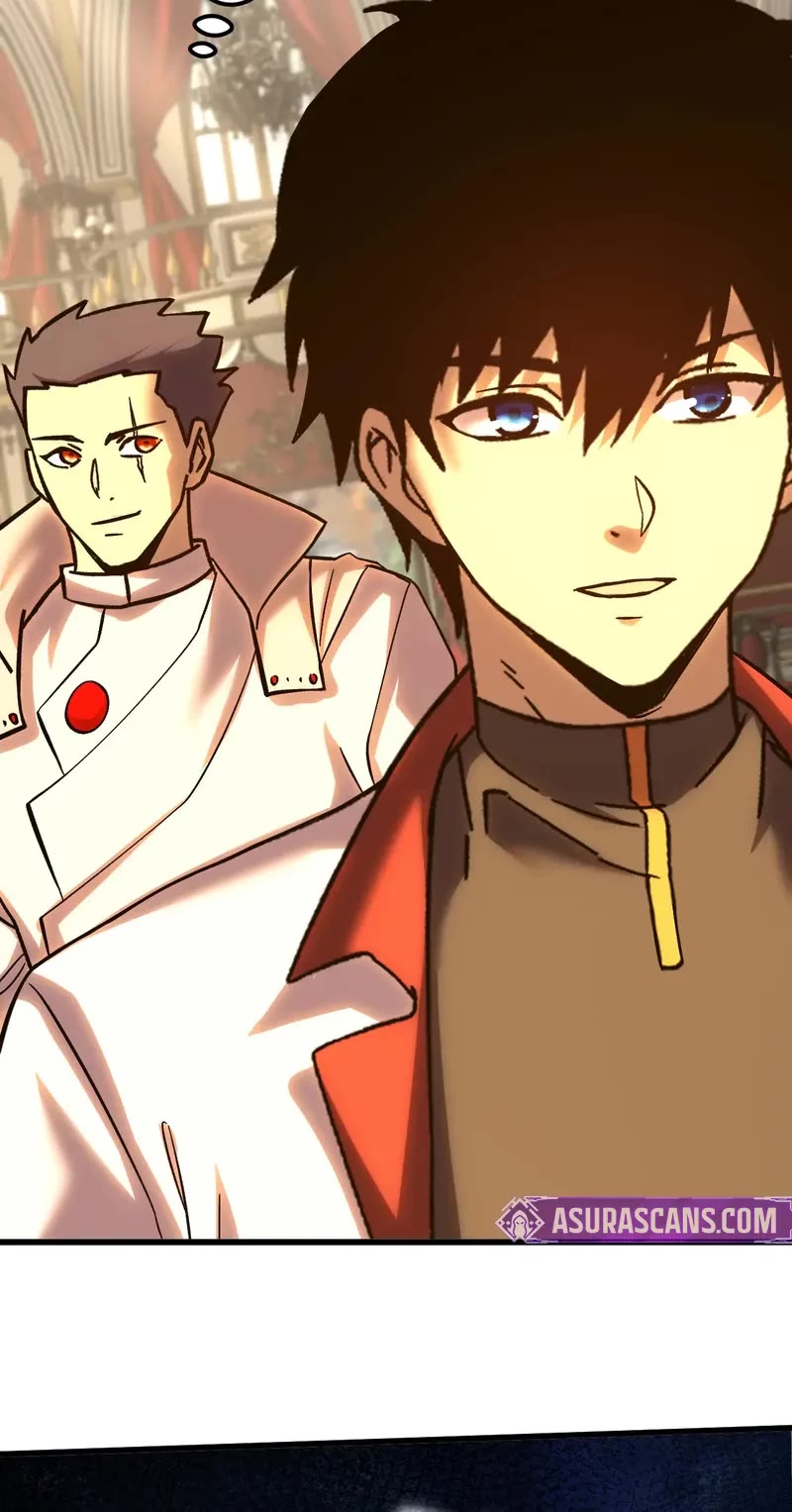 Apex Future Martial Arts chapter 243 page 8