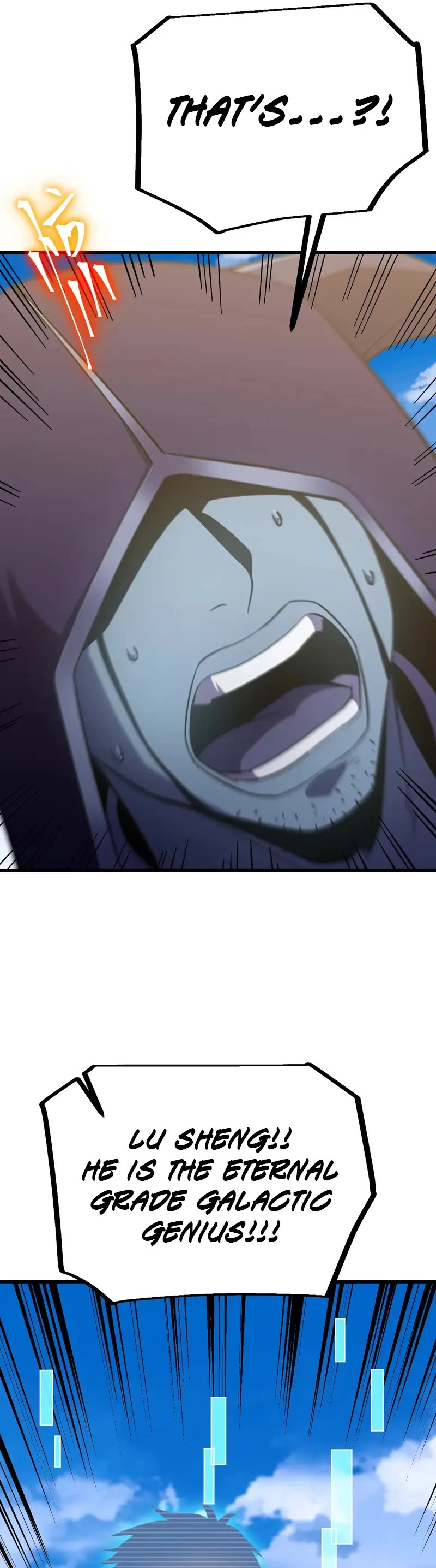 Apex Future Martial Arts chapter 244 page 44