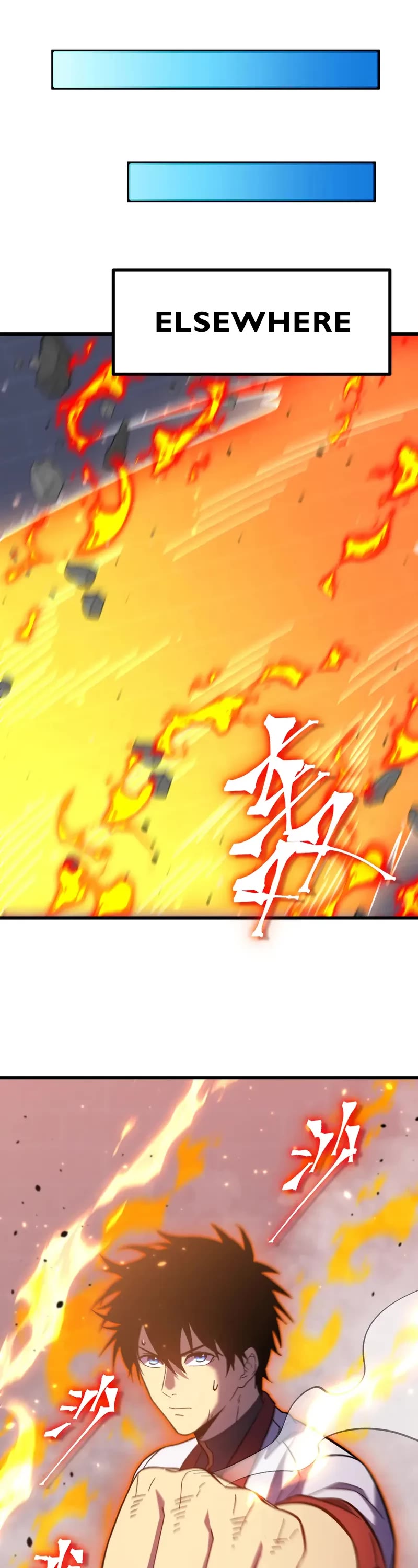 Apex Future Martial Arts chapter 245 page 14