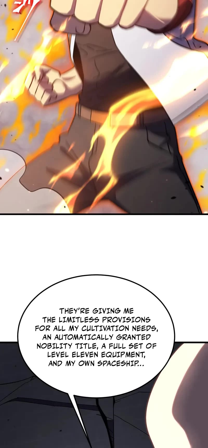 Apex Future Martial Arts chapter 245 page 15