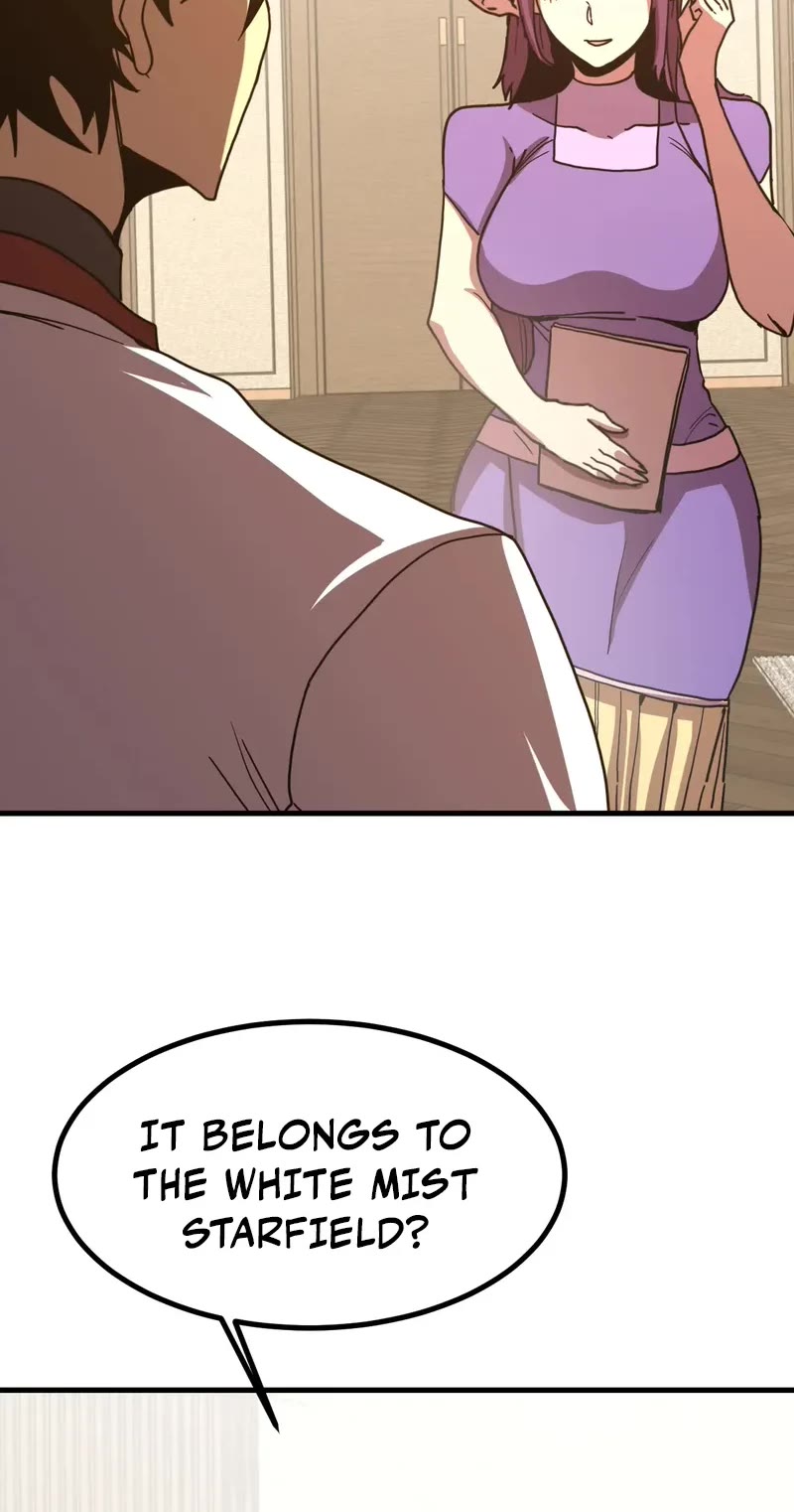 Apex Future Martial Arts chapter 245 page 24