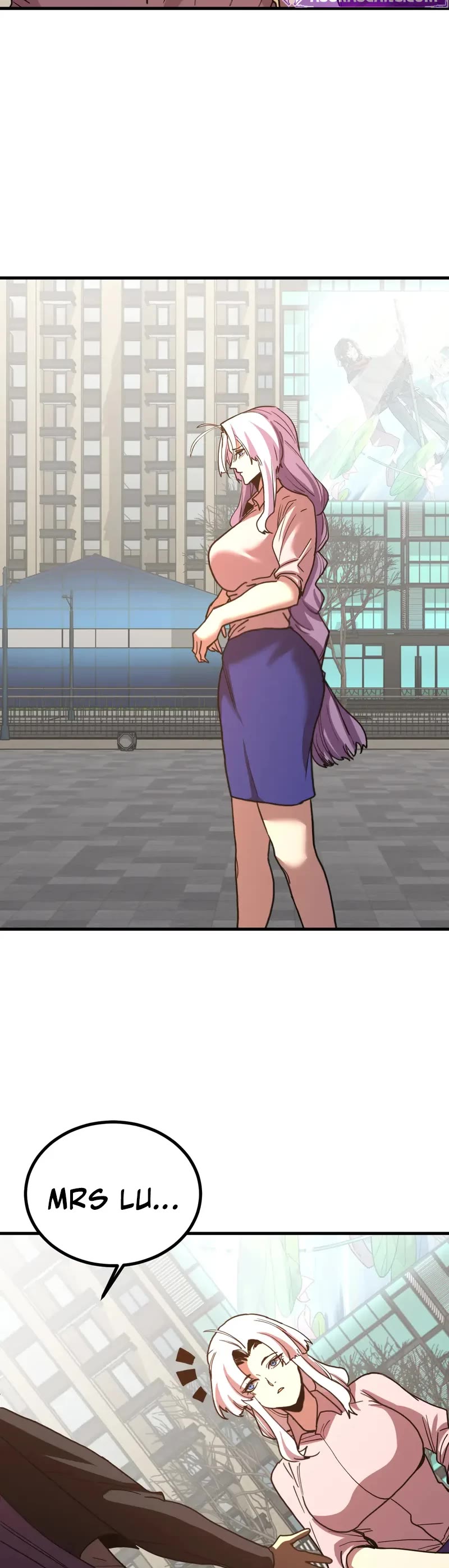 Apex Future Martial Arts chapter 245 page 29